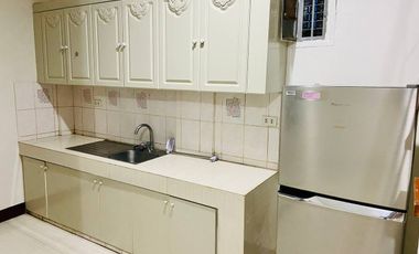 FOR LEASE - Townhouse with Balcony in Concorde Village, Parañaque City