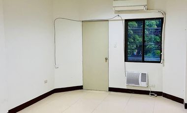 FOR LEASE - Townhouse with Balcony in Concorde Village, Parañaque City