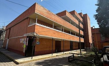 VENTA DEPARTAMENTO 3 RECAMARAS EN BARRIO NUEVO TULTITLAN $850MIL