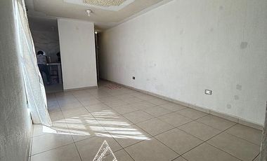 VENTA DEPARTAMENTO 3 RECAMARAS EN BARRIO NUEVO TULTITLAN $850MIL