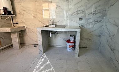 VENTA DEPARTAMENTO 3 RECAMARAS EN BARRIO NUEVO TULTITLAN $850MIL