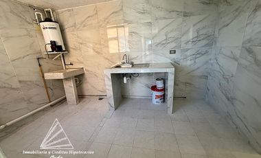VENTA DEPARTAMENTO 3 RECAMARAS EN BARRIO NUEVO TULTITLAN $850MIL