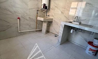 VENTA DEPARTAMENTO 3 RECAMARAS EN BARRIO NUEVO TULTITLAN $850MIL