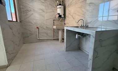 VENTA DEPARTAMENTO 3 RECAMARAS EN BARRIO NUEVO TULTITLAN $850MIL