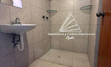 VENTA DEPARTAMENTO 3 RECAMARAS EN BARRIO NUEVO TULTITLAN $850MIL