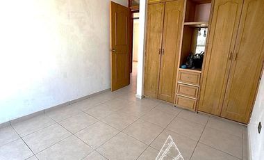 VENTA DEPARTAMENTO 3 RECAMARAS EN BARRIO NUEVO TULTITLAN $850MIL