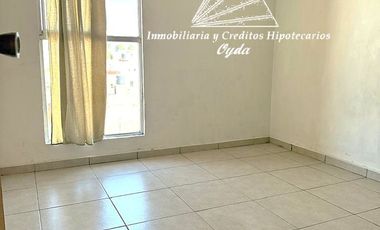 VENTA DEPARTAMENTO 3 RECAMARAS EN BARRIO NUEVO TULTITLAN $850MIL