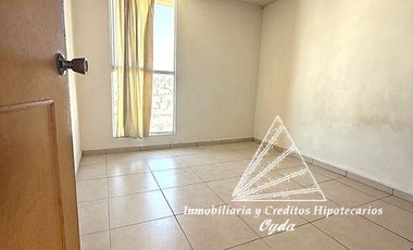 VENTA DEPARTAMENTO 3 RECAMARAS EN BARRIO NUEVO TULTITLAN $850MIL