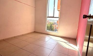 VENTA DEPARTAMENTO 3 RECAMARAS EN BARRIO NUEVO TULTITLAN $850MIL