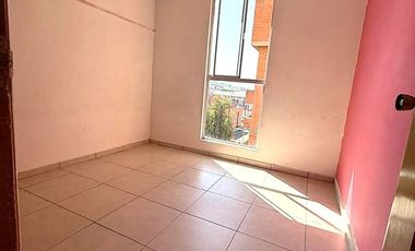 VENTA DEPARTAMENTO 3 RECAMARAS EN BARRIO NUEVO TULTITLAN $850MIL