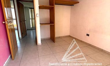 VENTA DEPARTAMENTO 3 RECAMARAS EN BARRIO NUEVO TULTITLAN $850MIL