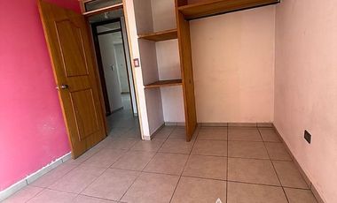 VENTA DEPARTAMENTO 3 RECAMARAS EN BARRIO NUEVO TULTITLAN $850MIL