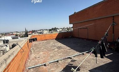 VENTA DEPARTAMENTO 3 RECAMARAS EN BARRIO NUEVO TULTITLAN $850MIL