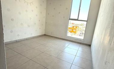 VENTA DEPARTAMENTO 3 RECAMARAS EN BARRIO NUEVO TULTITLAN $850MIL