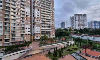 alquilo amoblado Cañaveral