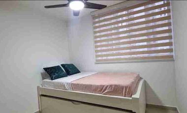 alquilo amoblado Cañaveral