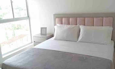 alquilo amoblado Cañaveral