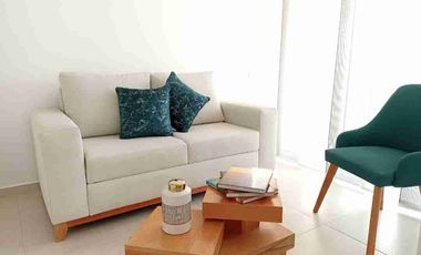 alquilo amoblado Cañaveral