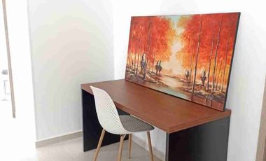 alquilo amoblado Cañaveral