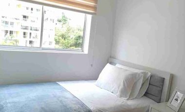 alquilo amoblado Cañaveral