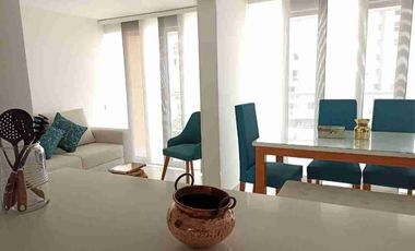 alquilo amoblado Cañaveral