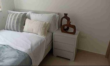 alquilo amoblado Cañaveral