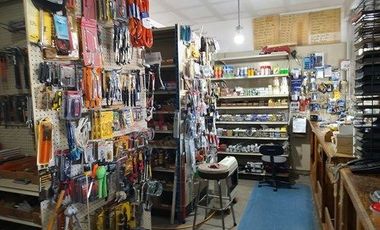 LOCAL DE FERRETARIA EN VENTA SECTOR LA CUESTA CIUDAD JUAREZ CHIHUAHUA