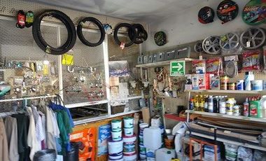 LOCAL DE FERRETARIA EN VENTA SECTOR LA CUESTA CIUDAD JUAREZ CHIHUAHUA