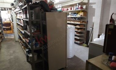 LOCAL DE FERRETARIA EN VENTA SECTOR LA CUESTA CIUDAD JUAREZ CHIHUAHUA