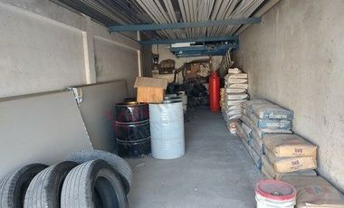 LOCAL DE FERRETARIA EN VENTA SECTOR LA CUESTA CIUDAD JUAREZ CHIHUAHUA