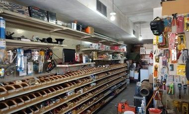 LOCAL DE FERRETARIA EN VENTA SECTOR LA CUESTA CIUDAD JUAREZ CHIHUAHUA