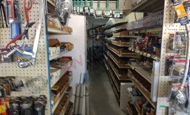 LOCAL DE FERRETARIA EN VENTA SECTOR LA CUESTA CIUDAD JUAREZ CHIHUAHUA