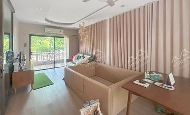 เวนิว ไอดี เวสต์เกต ถนนเมน ต่อเติมครบพร้อมอยู่ ใกล้รถไฟฟ้าสายสีม่วง สถานีคลองบางไผ่