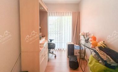 เวนิว ไอดี เวสต์เกต ถนนเมน ต่อเติมครบพร้อมอยู่ ใกล้รถไฟฟ้าสายสีม่วง สถานีคลองบางไผ่