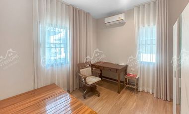 เวนิว ไอดี เวสต์เกต ถนนเมน ต่อเติมครบพร้อมอยู่ ใกล้รถไฟฟ้าสายสีม่วง สถานีคลองบางไผ่