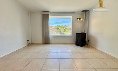 VILLA ALEMANA VENDE CASA 4D 2B CONDOMINIO CON PISCINA