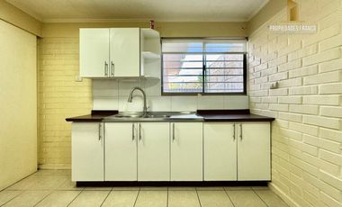 VILLA ALEMANA VENDE CASA 4D 2B CONDOMINIO CON PISCINA
