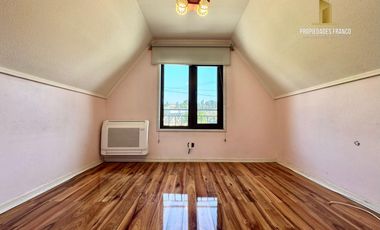 VILLA ALEMANA VENDE CASA 4D 2B CONDOMINIO CON PISCINA