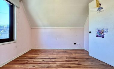 VILLA ALEMANA VENDE CASA 4D 2B CONDOMINIO CON PISCINA