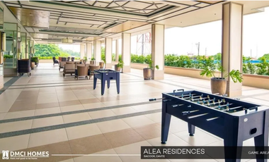 ALEA RESIDENCES | 2BR | 64.50 SQM