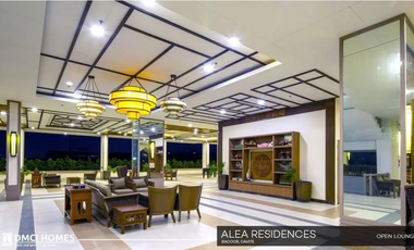 ALEA RESIDENCES | 2BR | 64.50 SQM