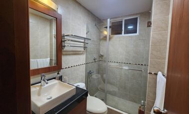 Venta Departamento Frente Al Mar - Punta Blanca