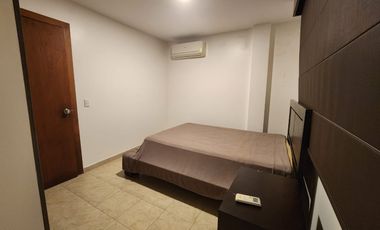 Venta Departamento Frente Al Mar - Punta Blanca