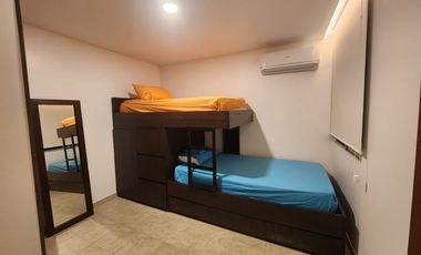 Venta Departamento Frente Al Mar - Punta Blanca