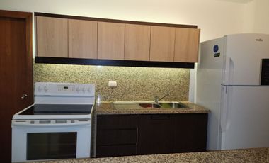 Venta Departamento Frente Al Mar - Punta Blanca