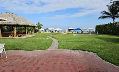 Venta Departamento Frente Al Mar - Punta Blanca