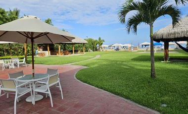 Venta Departamento Frente Al Mar - Punta Blanca