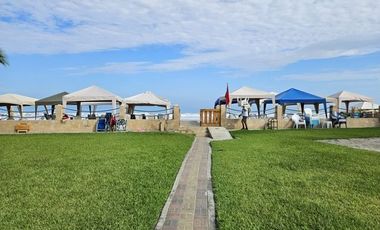 Venta Departamento Frente Al Mar - Punta Blanca