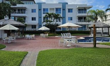 Venta Departamento Frente Al Mar - Punta Blanca