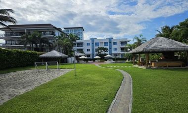 Venta Departamento Frente Al Mar - Punta Blanca